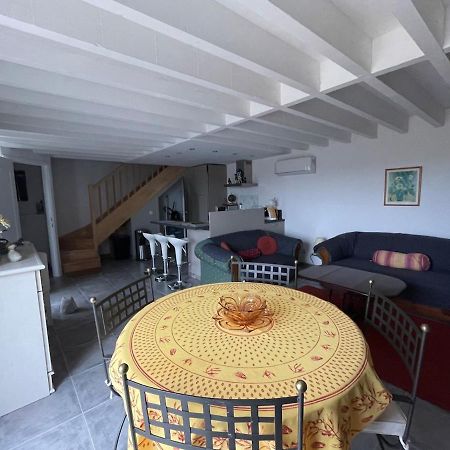 Domaine Le Puget, Residence La Decouverte Alzonne Екстер'єр фото