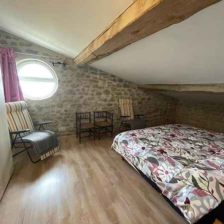 Domaine Le Puget, Residence La Decouverte Alzonne Екстер'єр фото