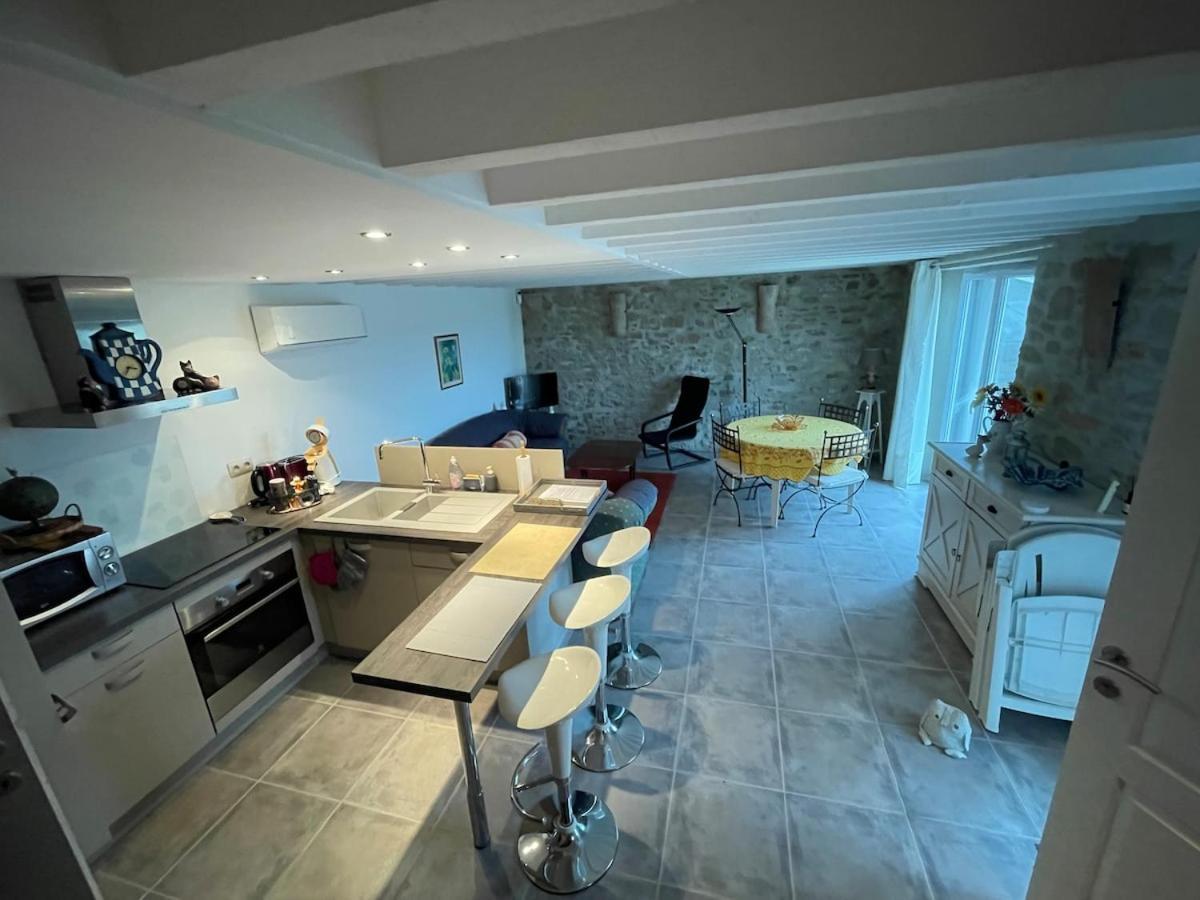Domaine Le Puget, Residence La Decouverte Alzonne Екстер'єр фото