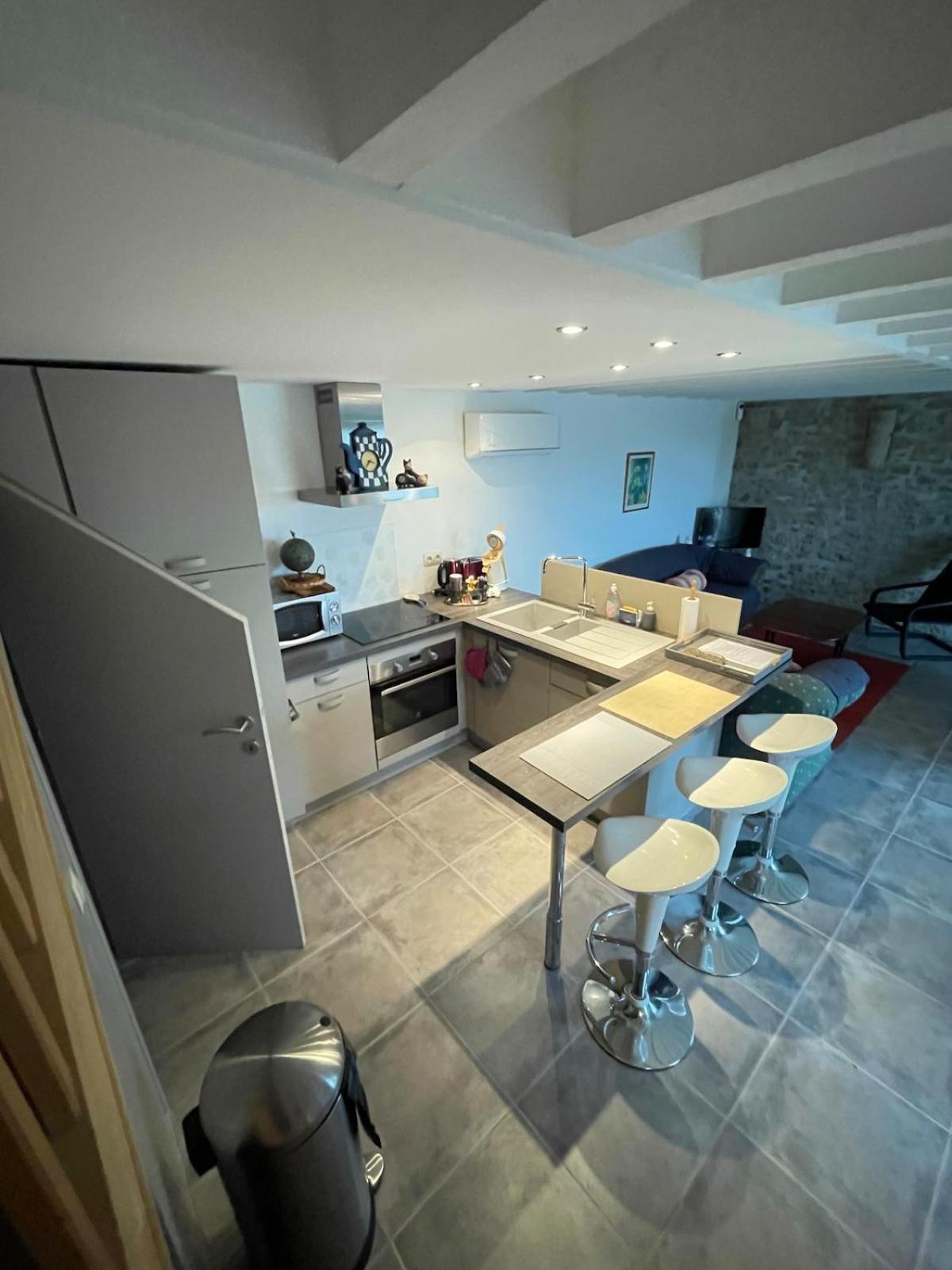 Domaine Le Puget, Residence La Decouverte Alzonne Екстер'єр фото