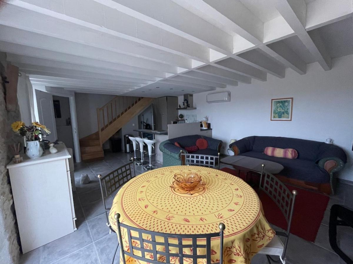 Domaine Le Puget, Residence La Decouverte Alzonne Екстер'єр фото