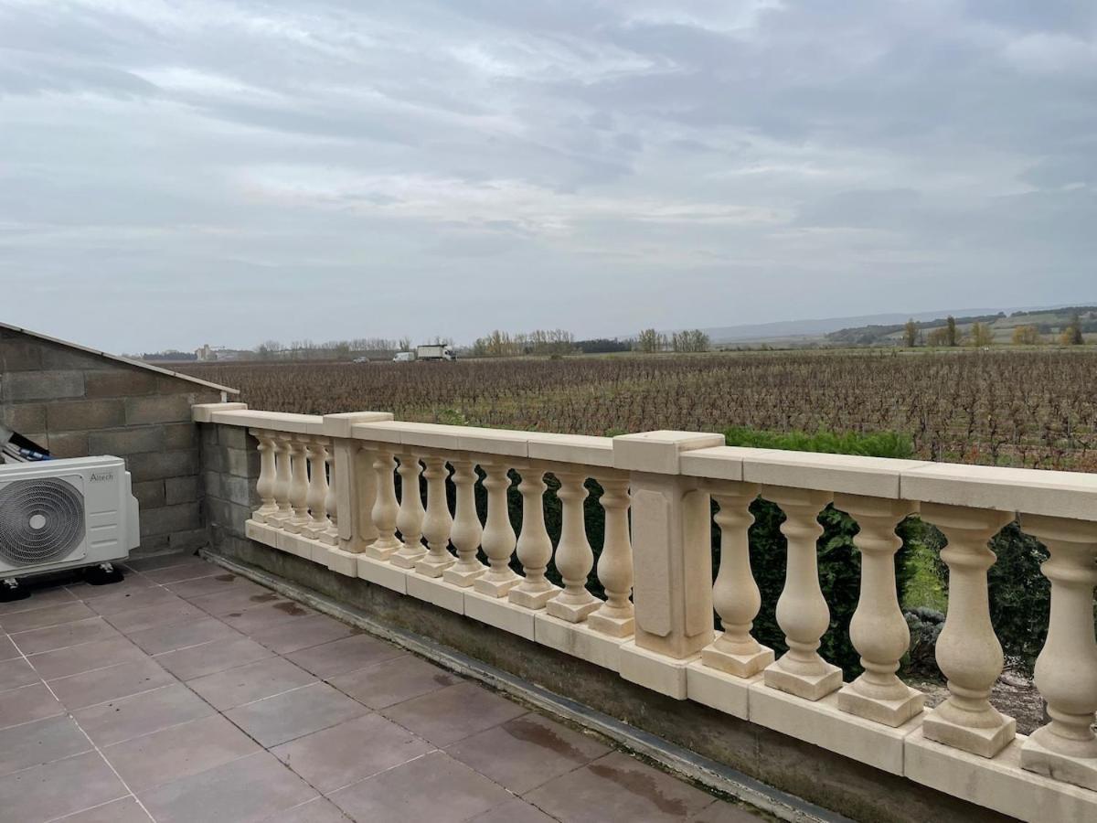 Domaine Le Puget, Residence La Decouverte Alzonne Екстер'єр фото